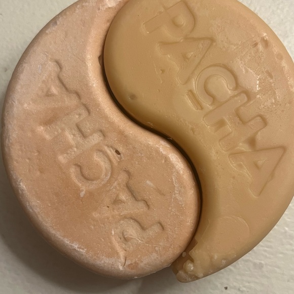 Pacha cleansing bar combo - Picture 2 of 7